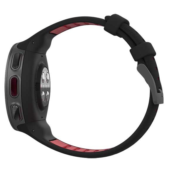 Polar Vantage V Titan Aktivite Saati (Titantum + Polimer)