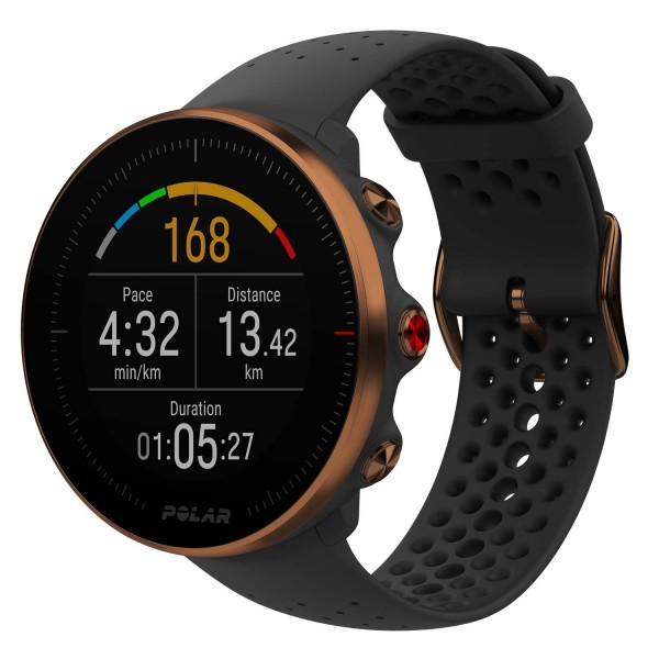 Polar Vantage M Aktivite Saati