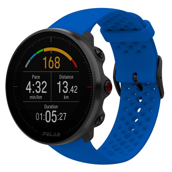 Polar Vantage M Aktivite Saati