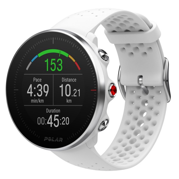 Polar Vantage M Aktivite Saati