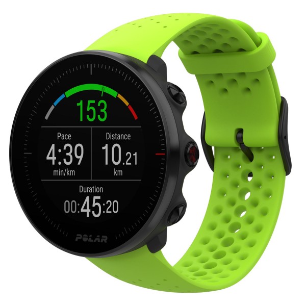 Polar Vantage M Aktivite Saati