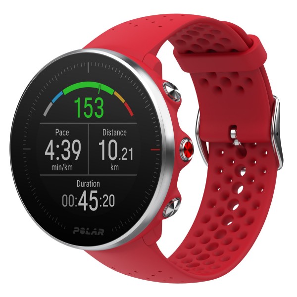 Polar Vantage M Aktivite Saati