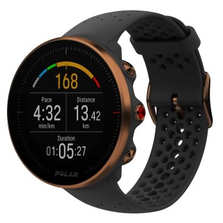 Polar Vantage M Aktivite Saati