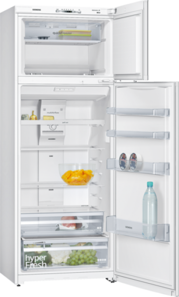 Siemens KD56NNW20N Buzdolabı