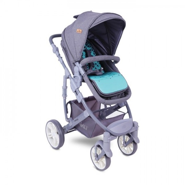 Lorelli Verso Travel Sistem Bebek Arabası