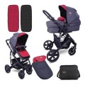 Lorelli Verso Travel Sistem resim