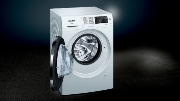 Siemens WD14U560TR Çamaşır Makinesi