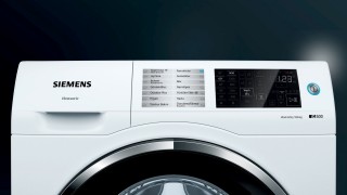 Siemens WD14U560TR Çamaşır Makinesi