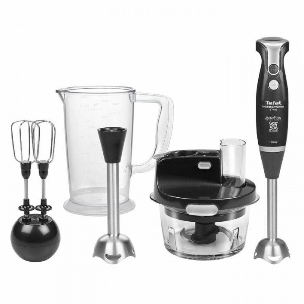 Tefal Activflow Pro Extreme Blender