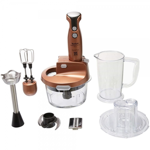 Tefal Activflow Pro Extreme Blender