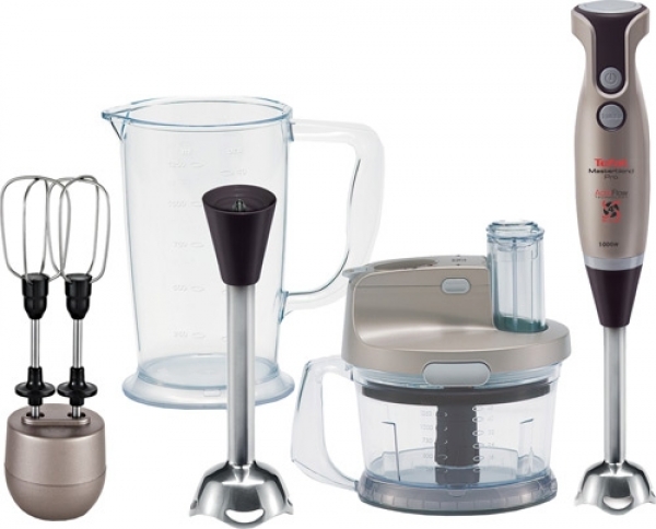 Tefal Activflow Pro Extreme Blender