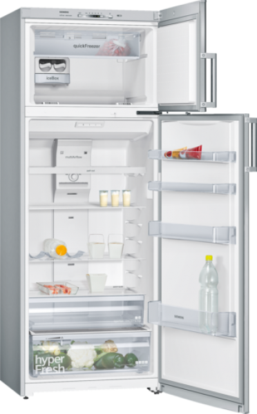 Siemens KD46NVI20N Buzdolabı