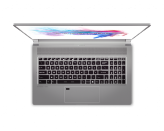 MSI P75 Creator 9SE-1090TR Laptop
