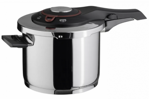 Jumbo Procook Düdüklü Tencere (6 Litre)