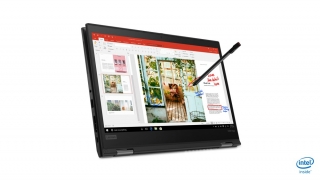 Lenovo ThinkPad X390 Yoga 20NN0029TX 2'si 1 Arada