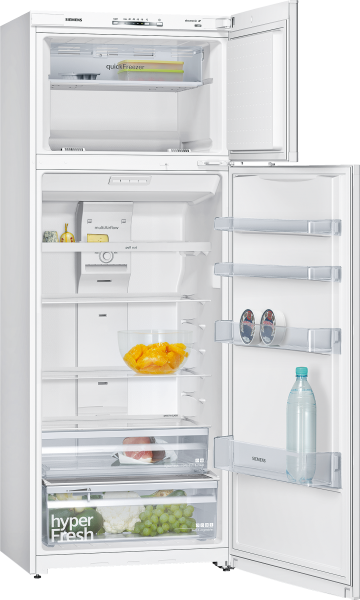 Siemens KD46NNW20N Buzdolabı