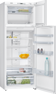 Siemens KD46NNW20N Buzdolabı