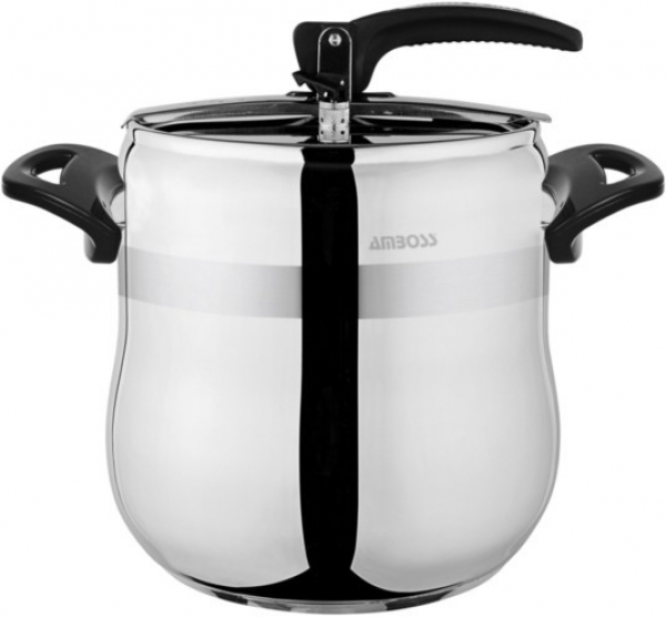 Amboss AMB-4523 Düdüklü Tencere (6 Litre)