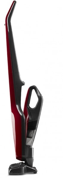 Nilfisk Easy 2 in 1 Kırmızı Şarjlı Süpürge