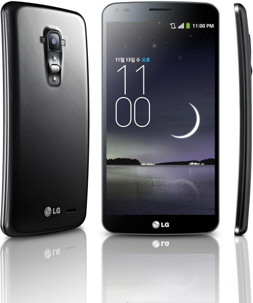 LG G Flex