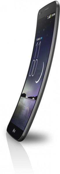 LG G Flex