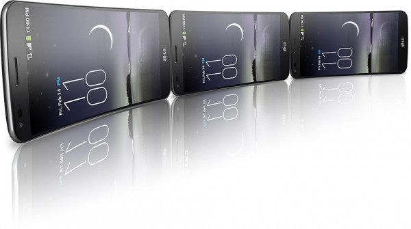 LG G Flex