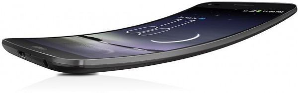 LG G Flex