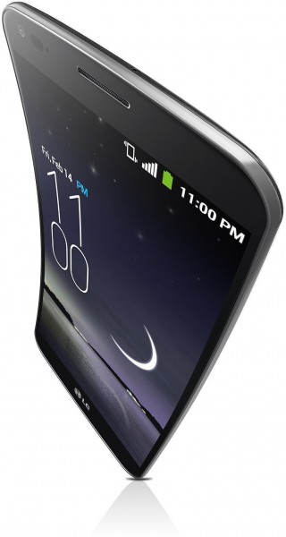 LG G Flex