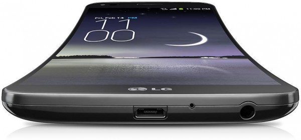 LG G Flex