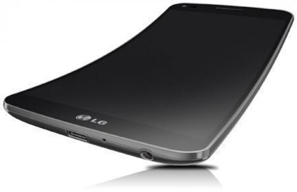 LG G Flex