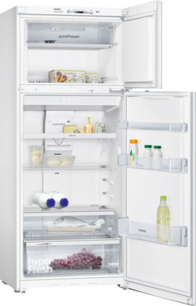 Siemens KD42NNW20N Buzdolabı