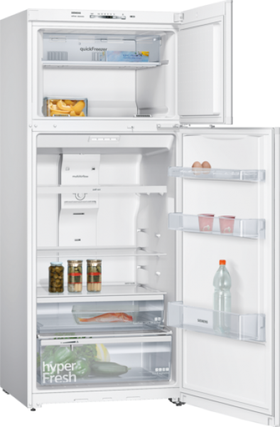 Siemens KD53NNW20N Buzdolabı