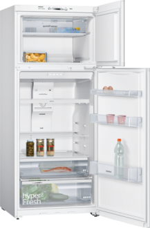 Siemens KD53NNW20N Buzdolabı