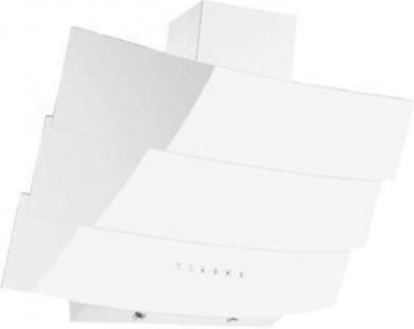 Alveus Mod SPR Beyaz 60 Cm Aspiratör