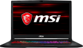 MSI GE73 Raider RGB 8RE-283TR resim
