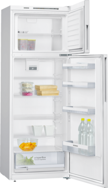 Siemens KD47VVW20N Buzdolabı (401 lt)