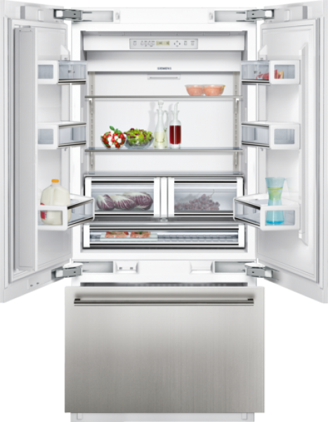 Siemens CI36BP01 Buzdolabı