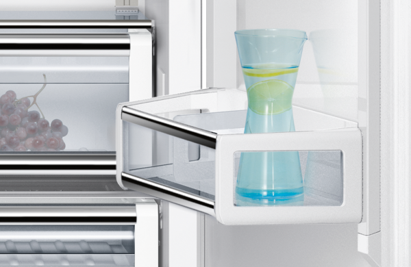 Siemens CI36BP01 Buzdolabı