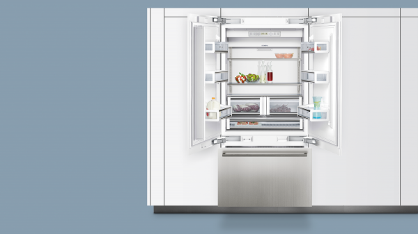 Siemens CI36BP01 Buzdolabı