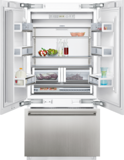 Siemens CI36BP01 Buzdolabı