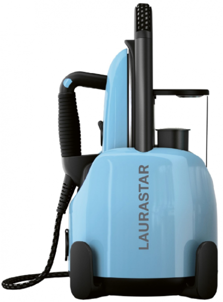 Laurastar Lift Plus Sky Blue Buhar Kazanlı Ütü