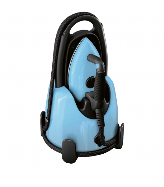 Laurastar Lift Plus Sky Blue Buhar Kazanlı Ütü