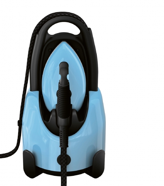 Laurastar Lift Plus Sky Blue Buhar Kazanlı Ütü