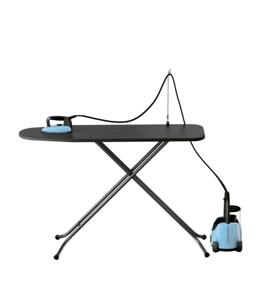 Laurastar Lift Plus Sky Blue Buhar Kazanlı Ütü
