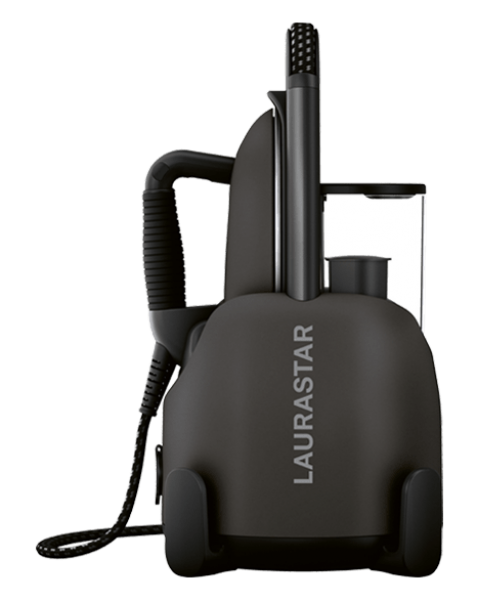 Laurastar Lift Xtra Dark Grey Buhar Kazanlı Ütü