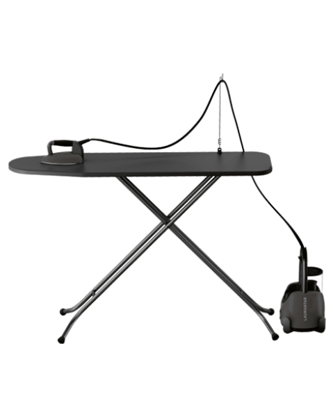 Laurastar Lift Xtra Dark Grey Buhar Kazanlı Ütü