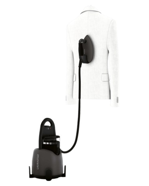 Laurastar Lift Xtra Dark Grey Buhar Kazanlı Ütü