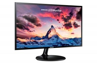 Samsung LS24F354FHMXUF (S24F354) Monitör