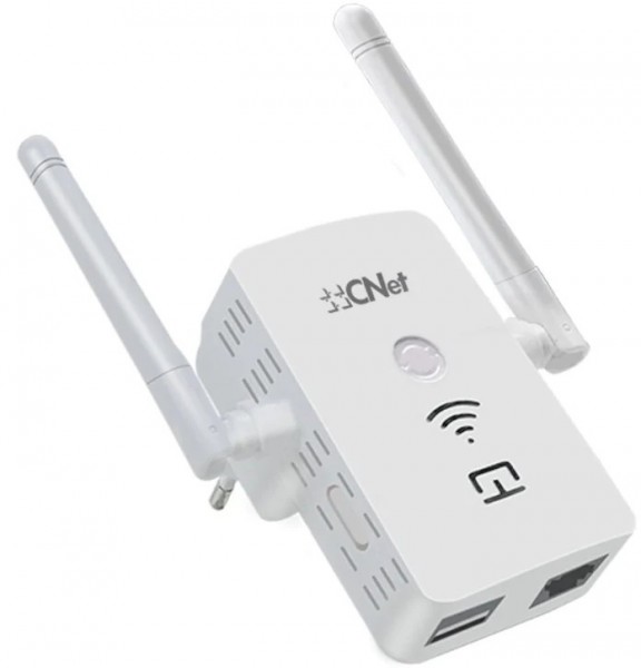 CNet WNIX3300L Repeater