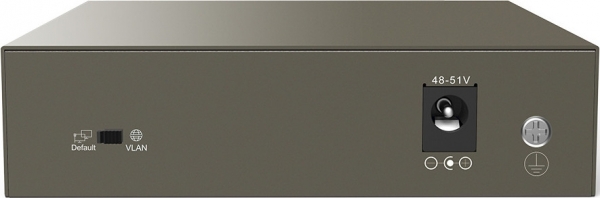 Tenda TEG1105P-4-63W Switch